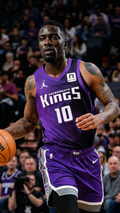 Jason “Jet” Carter