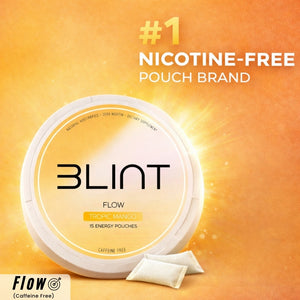 Flow Pouches