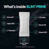 Prime Pouches: Natural Energy & Testosterone Support